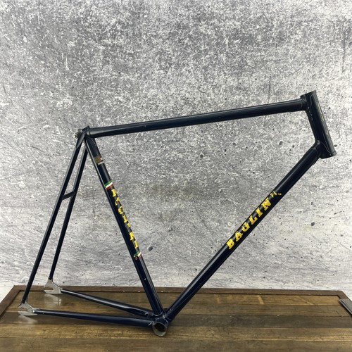 Vintage track bike - frame, 57