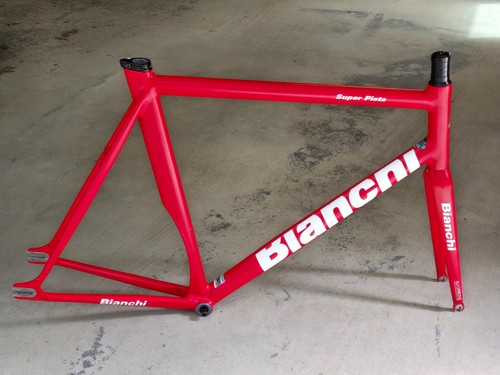 Bianchi super pista - bianchi,