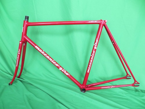 Meccanico giro njs keirin - giro,