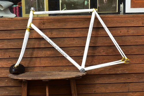 Bridgestone njs pista - njs,