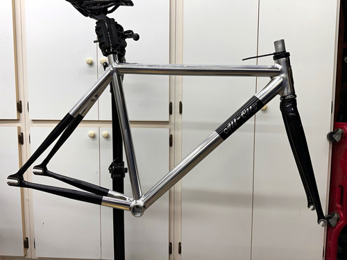 All city thunderdome 49cm - all-city,