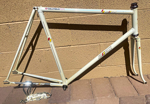 Samson njs illusion columbus - illusion,